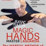 “MAGIC HANDS” IN ITALIA RAPPRESENTANTE MASTER COSIMO LAGUARDIA