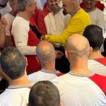 MEETING DI WING TSUN – MAGIC HANDS A LIVORNO                                                      OTTOBRE 2024